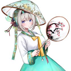 Firefly, HonkaiStarRail / ホタル / July 17th, 2025