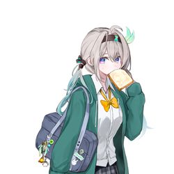 Firefly, HonkaiStarRail / ホタル / July 18th, 2025