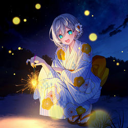 VTuber / 年上の幼なじみ / July 31st, 2025