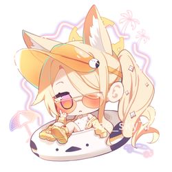 ちっちゃい水着セイア / August 2nd, 2025