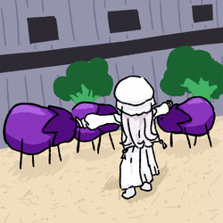 お盆まーる / August 10th, 2025