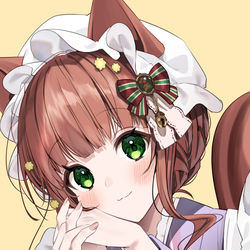 Vtuber, YouTuber / こりす 様 / August 10th, 2025
