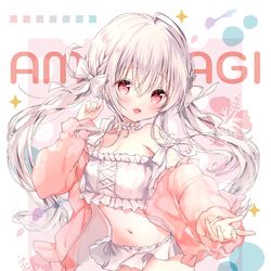C106 / 水着めいちゃん♡ / August 14th, 2025