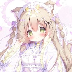 いっしょに食べよ💕 / October 7th, 2025
