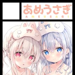 C107 / 「C107」コミケ当選しました！！✨ / November 8th, 2025