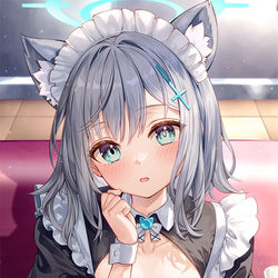 ご奉仕しましょうか？ / January 6th, 2026