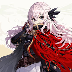 Fate/GrandOrder, FGO / 雑賀孫一 / February 7th, 2026