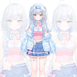 Vtuber, iyla / iylaちゃん / March 5th, 2026