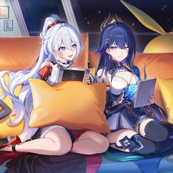 崩壊3rd / March 7th, 2026