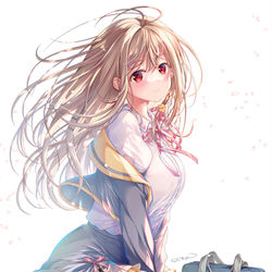 来年もまた、桜を見に来ましょうね♪ / March 29th, 2026