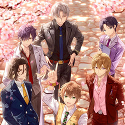 補講男子 Memory 4 / April 4th, 2026
