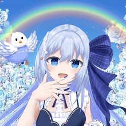 VTuber / 鳥宗もも / April 6th, 2026