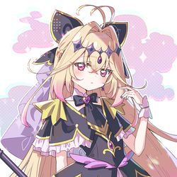 キュアアルカナ・シャドウ / April 21st, 2026