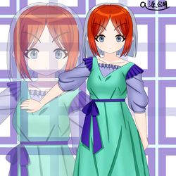 源芹（みなもとせり（小金））私服150パターン目 / May 24th, 2026
