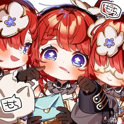 Honkai: Star Rail, Honkai: Star Rail 100+ bookmarks / もちるトリビー / May 26th, 2026