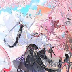 Honkai: Star Rail, HonkaiStarRail, Honkai: Star Rail 1000+ bookmarks / 春