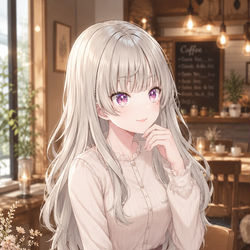 VTuber / めっさん / May 27th, 2026
