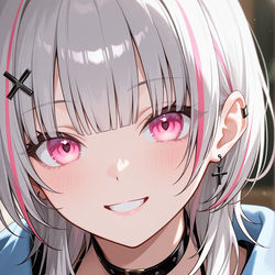 VTuber / セナサーン / May 27th, 2026