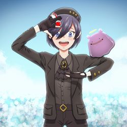 hololive, Ninomae_Ina'nis, inART / Pokemon INA-Z