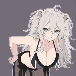 VTuber, hololive / 獅白ぼたん / May 27th, 2026