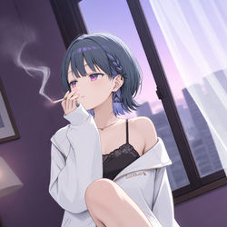 vtuber / 小清水透 / May 27th, 2026