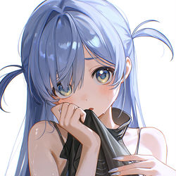 VTuber / ㅤ⠀ / May 27th, 2026
