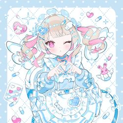 VTuber / てんし界隈りりむちゃん / May 27th, 2026