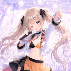 Vtuber, Varium / 綿宮あひるちゃん / May 27th, 2026