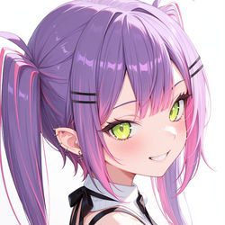 VTuber / 現在 / May 27th, 2026
