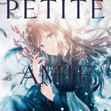 original, C97, original 10000+ bookmarks / C97新刊『PETITE AMIE』