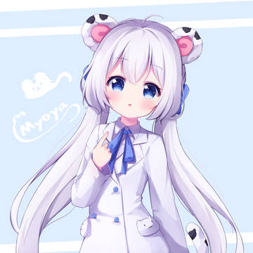 girl, loli / :) / February 16th, 2020