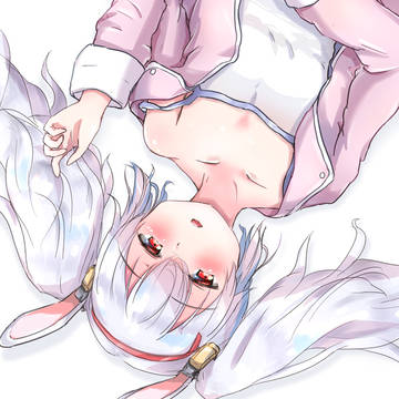 Azur Lane, Azur Lane, Laffey (Azur Lane) / らふぃー