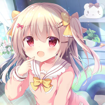 original, girl, loli / パジャマちゃん