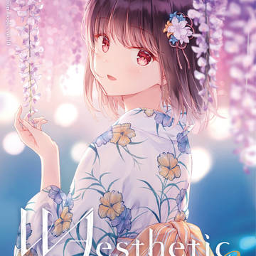 original, original 10000+ bookmarks / コミティア136新刊『𝐖𝐀𝐞𝐬𝐭𝐡𝐞𝐭𝐢𝐜𝟐』 / June 1st, 2021
