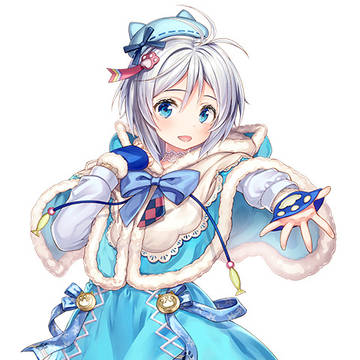 Cyber Girl Siro, virtual YouTuber, Virtual YouTuber 1000+ bookmarks / 電脳少女シロ