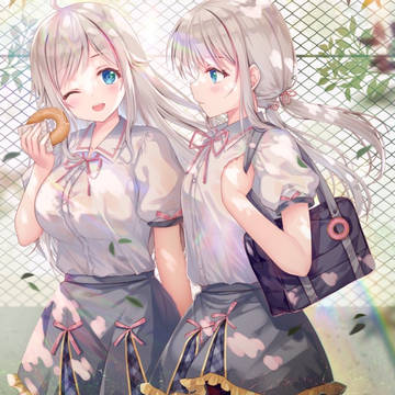 bust gap society, black tights, visible bra / 一緒に食べませんか？