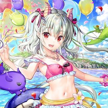 Z/X-Zillions_of_enemy_X-, Z/X, loli / 蒼穹の彼方より