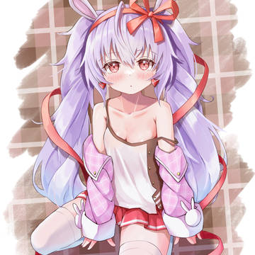 Laffey (Azur Lane), Laffey, Azur Lane / ラフィー