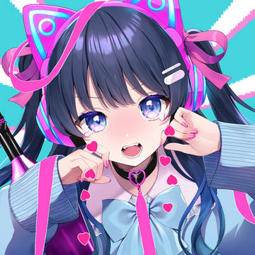 girl, original, work illustration / 妄想アスパルテーム