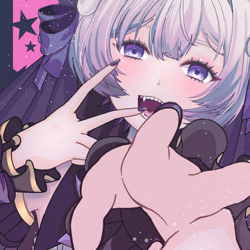 virtual YouTuber, virtual YouTuber / はらぱんじゃんけん✌️ / May 5th, 2023
