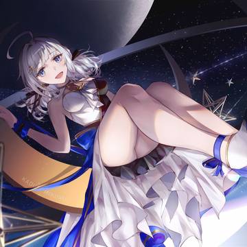 virtual YouTuber, virtual YouTuber / 華月みくる / May 17th, 2023