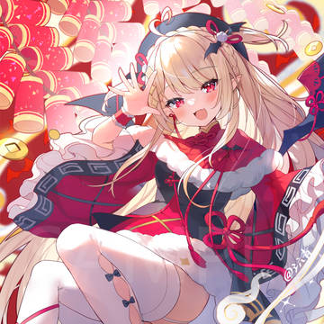 girl, VUP, vampire / 奈奈莉娅