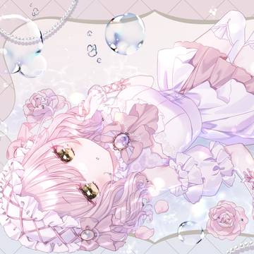 original, girl, creation / 𓈒 𓂂𓏸