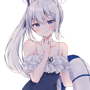 Blue Archive, Miyako Tsukiyuki, BlueArchive / 水着ミヤコ