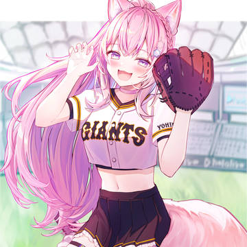Koyori Hakui, Hololive, Virtual Youtuber 100+ bookmarks / ユニフォームこよちゃん