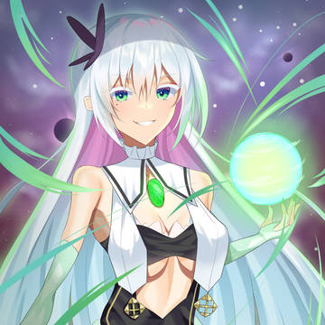 original, creation, C102 / 夏コミ表紙