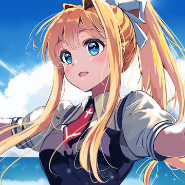 AIR, kamio misuzu / 『遠くなる遥か夏よ』 / August 19th, 2023