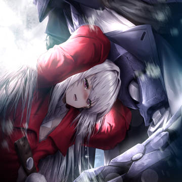Honkai: Star Rail, Clara (Star Rail), Svarog (Star Rail) / スヴァローグ