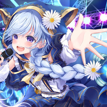 virtual YouTuber, virtual YouTuber, Virtual Youtuber 100+ bookmarks / 熊野ふぁいちゃんお誕生日ライブのお写真