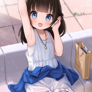 original, original, loli / Faeryn